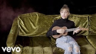 City Song Grace VanderWaal music video [upl. by Lletnwahs]