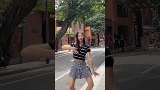 Pure Sister  Shan Yichun dance 純妹妹 单依纯 [upl. by Loy287]