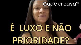 💥ALINE RODRIGUES💥VOU SER INDEPENDENTE🤔😁 [upl. by Namolos]