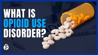 What is Opioid Use Disorder  APA [upl. by Birck662]