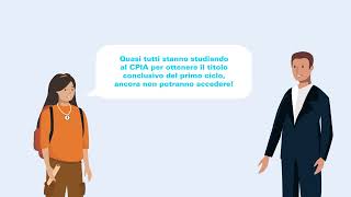 Modulo 1  Requisiti di accesso alla formazione professionale [upl. by Andert]