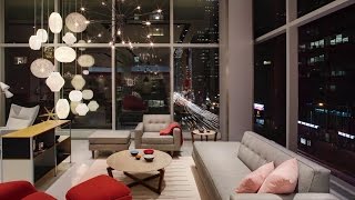 Watch as Design Within Reach opens its biggest Studio in New York [upl. by Sivrep]