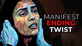 MANIFEST Season 4 Part 2 Five Shocking Ending Twist Explained [upl. by Jos36]