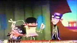 Fanboy and Chum Chum Repo Crossover Chase the Morning Everybodys a Composer  Come Back [upl. by Gabriellia]