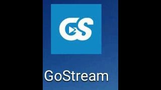 GoStream Live Stream App [upl. by Doty]