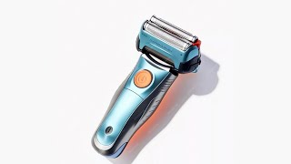 Top 5 Electric Shavers Every Man Needs [upl. by Rowley]