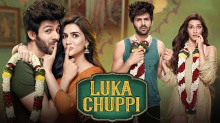 Luka Chuppi Full Movie 2019  Kartik Aaryan Kriti Sanon  Maddock Films  Facts amp Review [upl. by Etteuqaj]