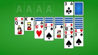 Play 247 Solitaire card games [upl. by Orose]