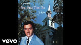 Elvis Presley  By and By Official Audio [upl. by Uzial]