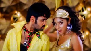 Jam Chikidi Chindula Kaina Song  Ram Shriya Saran Superhit Song  Devadas Movie Video Songs [upl. by Dunston]