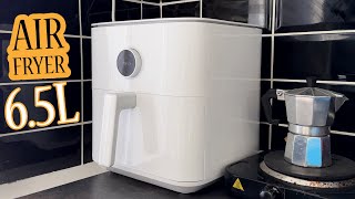 Xiaomi Smart Air Fryer 65L  Ebéd az egész családnak [upl. by Akinirt]