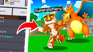 Top 5 Best Pixelmon Server for Minecraft Bedrock Edition 2023 Xbox One Ps4 MCPE [upl. by Graf]