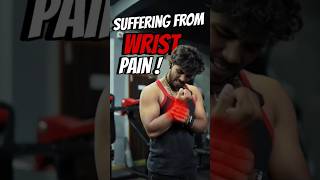 Tips For wrist💯✊🏻 pain WristPainWristInjuryPainReliefWristPainReliefWristExercises pain [upl. by Nnaj]