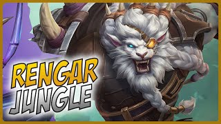 3 Minute Rengar Guide  A Guide for League of Legends [upl. by Ime]