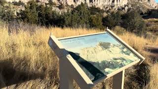 Badlands National Park SD [upl. by Nueovas264]