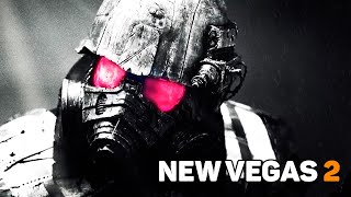 Fallout New Vegas 2  первые слухи [upl. by Fanni]