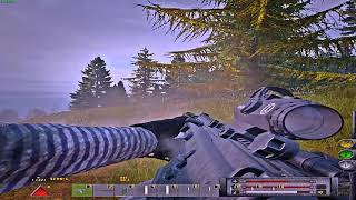 noobski and pivski dayz dayzfragmovie dayzstandalone fragmovie dc [upl. by Kirstyn373]