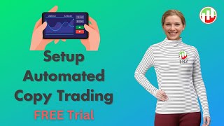 Copy Trading MT4 amp MT5  How to Setup [upl. by Alita426]