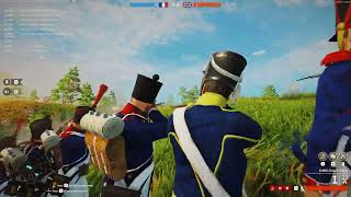 Return Of The King Of Holdfast OCE Pt 30 TRIGGER AND EPILEPSY WARNING [upl. by Walli]