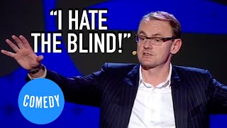 Sean Lock On How To Avoid Charity Workers  Lockipedia  Universal Comedy [upl. by Pattie794]