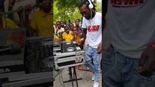 Dj ZÈD Kap Kraze JUVENAT College SACRÉ Coeur Kfou Mariani Gen vakam [upl. by Mannie]