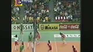 Yevgenya ARTAMONOVA vs China 98 WChampionship [upl. by Aysahc]