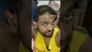 🔥❤️Harshathkhan siddhu vjsiddhuvlogs bp harshath [upl. by Yelnek]