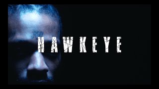 Bluminati  Hawkeye Official Music Video Directed by CJ Moore [upl. by Meelak]