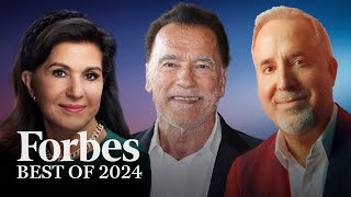 Best Of Forbes 2024 Billionaires And Wealth [upl. by England]