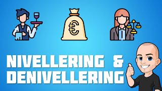 Nivellering of denivellering  Wat is het verschil [upl. by Acinyt210]