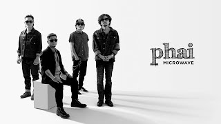 MICROWAVE  PHAI OFFICIAL MV [upl. by Eisenhart35]