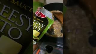 Quick Pesto Pasta [upl. by Sherurd176]