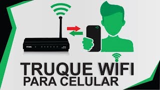 Se Você usa WiFi no Celular PRECISA Conhecer Esse Aplicativo de WiFi INCRÍVEL [upl. by Varney]