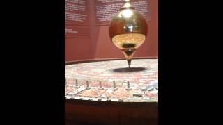 Foucault Pendulum [upl. by Josi]