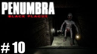 PENUMBRA BLACK PLAGUE  TENSÃO  Parte 10 [upl. by Nirak]