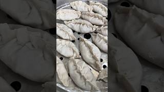 Easy Dumpling Dough Wrappers with Stand Mixer Kitchen Aid how to make easy dumpling dough [upl. by Dukie]