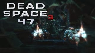 DEAD SPACE 3 HD 047  Im Zentrum der Maschine [upl. by Naitsabas]