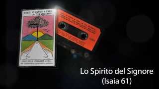 Lo Spirito del Signore 1983 [upl. by Rramal]