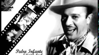 Te amare vida mia  Pedro Infante MAYO 2019 [upl. by Ahsauqal]