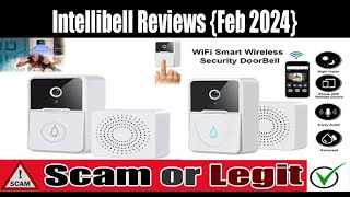 Intellibell Reviews Feb 2024 Check The Site Scam Or Legit Watch Video Now  Scam Expert [upl. by Asseret]