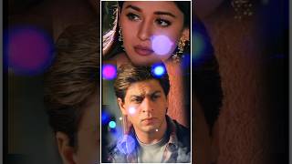 Ajnabi tum ho jao lyrics status video madhuri dixit salman khan shahrukh khan hindisong shorts [upl. by Atiuqcir]