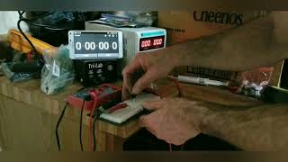 Testing MOSFET heatsinks Does size matter [upl. by Bianca]