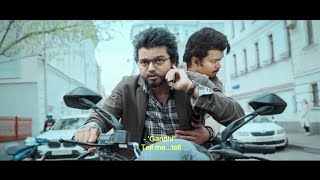 The Goat Full Movie Tamil HD  Thalapathy Vijay  Sneha  Prabhu Deva  Prashant  Review amp Facts [upl. by Adall382]