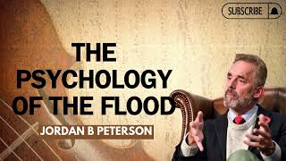 Lecture Biblical Series VI The Psychology of the Flood [upl. by Oiramel]