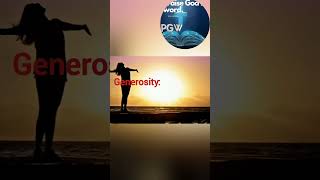 TITHING AND GENEROSITY creatorsearchinsights tithing generosity church shortsvideo [upl. by Pedrick]