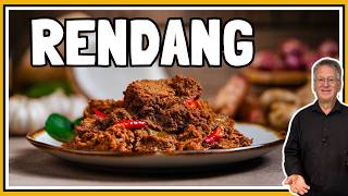 Hoe maak je Rendang Lekkerste Indische gerecht [upl. by Adnil]