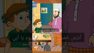 Arabic Conversation learnarabic arabicconversation bahasaarab [upl. by Robma526]