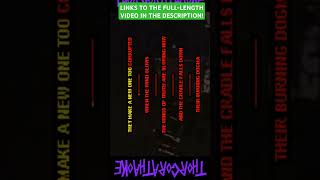 WRATHAOKE  Morbid Angel  Where The Slime Live Karaoke 1995 [upl. by Ahsilem]