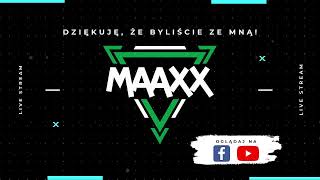 Maaxx DJ episode Wielkanoc 2024 [upl. by Rolando763]