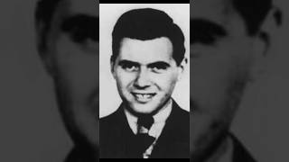 Josef Rudolf Mengele The Angel Of Death german doctor killer gruesome darkhistory [upl. by Anoirtac612]